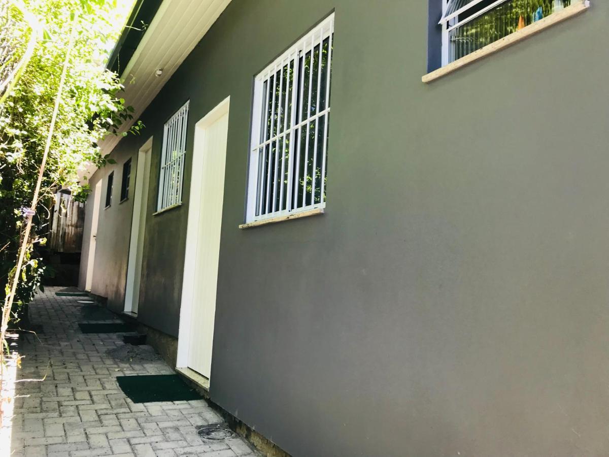 Suite Em Gramado, Proxima A Avenida Das Hortencias Екстер'єр фото