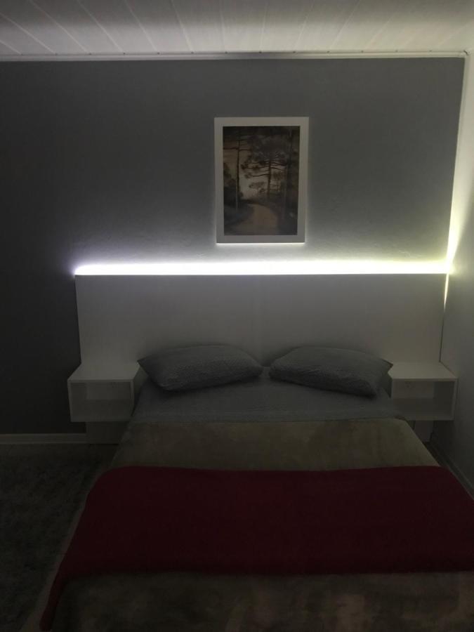 Suite Em Gramado, Proxima A Avenida Das Hortencias Екстер'єр фото