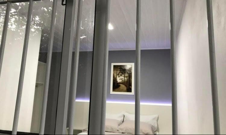 Suite Em Gramado, Proxima A Avenida Das Hortencias Екстер'єр фото